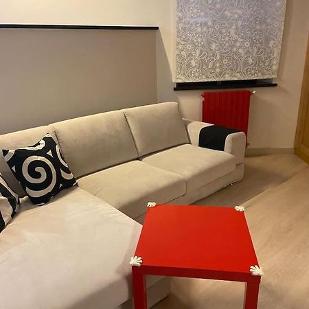 A Casa Mia Daire Acquapendente Dış mekan fotoğraf