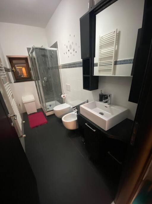 A Casa Mia Daire Acquapendente Dış mekan fotoğraf