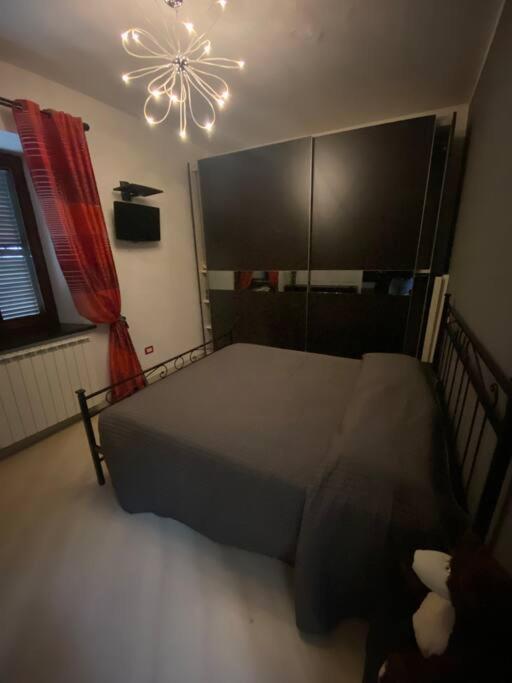 A Casa Mia Daire Acquapendente Dış mekan fotoğraf